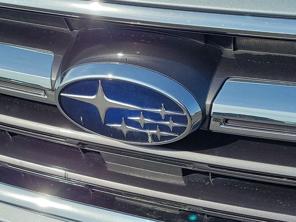 2019 Subaru Outback 2.5i
