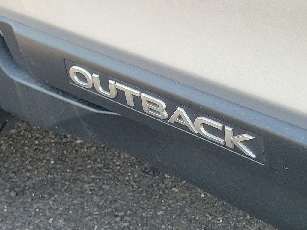 2019 Subaru Outback 2.5i
