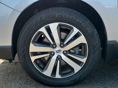 2019 Subaru Outback 2.5i