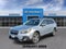 2019 Subaru Outback 2.5i