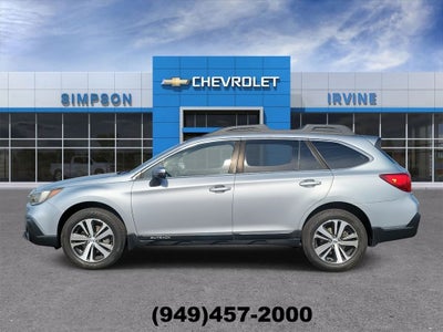 2019 Subaru Outback 2.5i