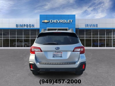 2019 Subaru Outback 2.5i