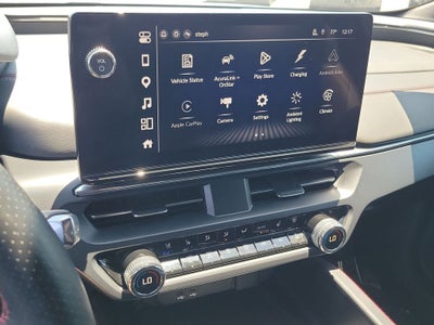2024 Acura Zdx Base