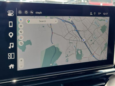 2024 Acura Zdx Base