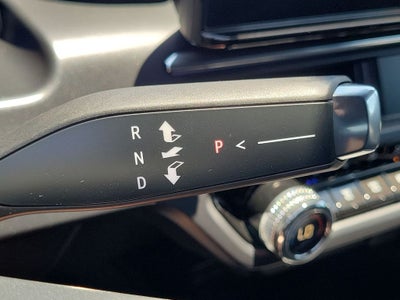 2024 Acura Zdx Base