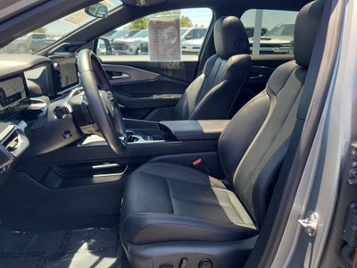 2024 Acura Zdx Base
