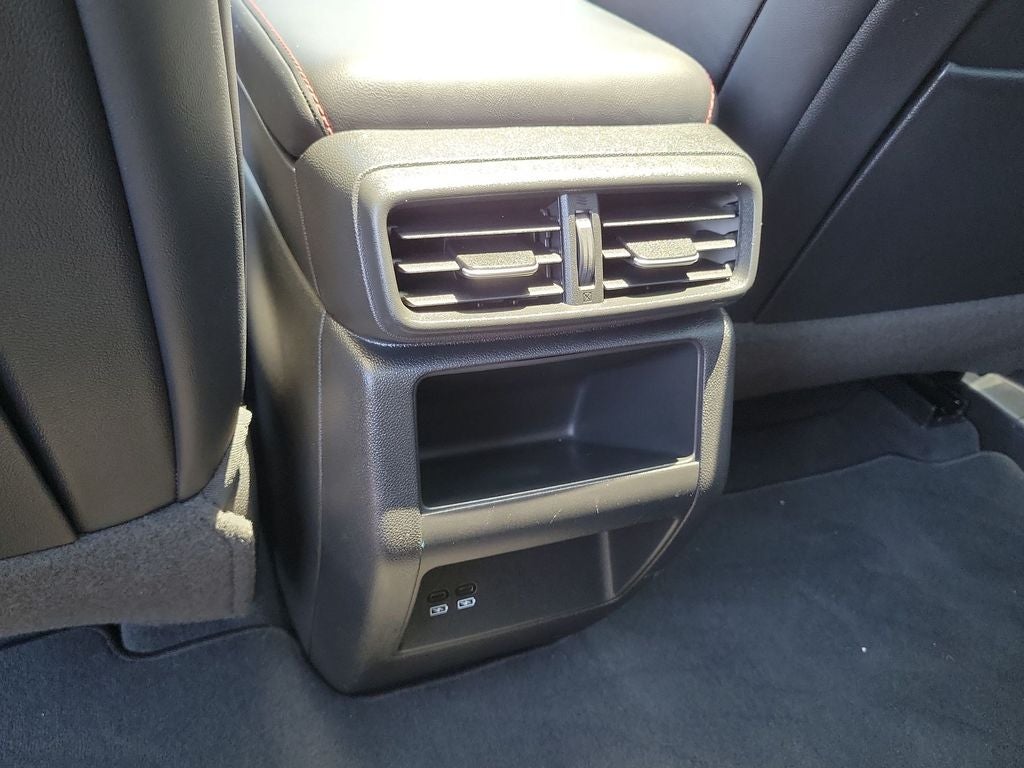 2024 Acura Zdx Base