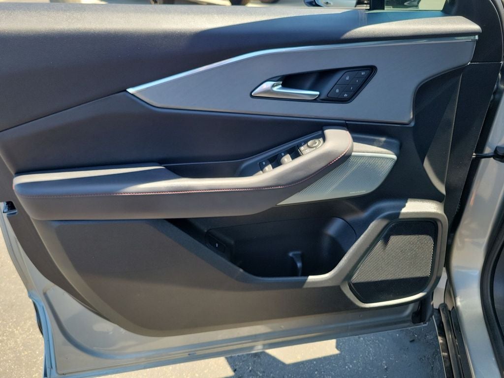 2024 Acura Zdx Base