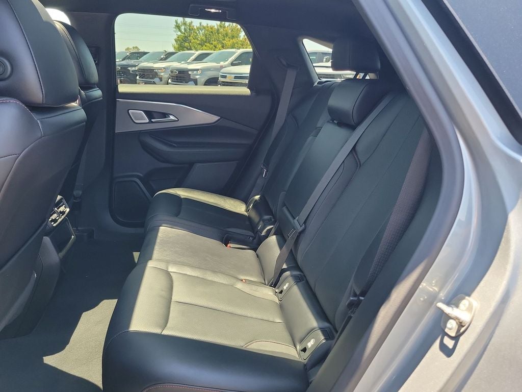 2024 Acura Zdx Base