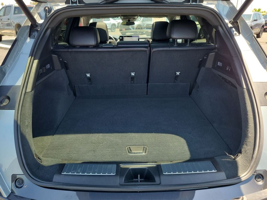 2024 Acura Zdx Base