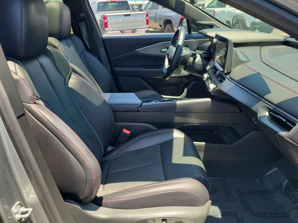 2024 Acura Zdx Base