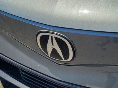2024 Acura Zdx Base