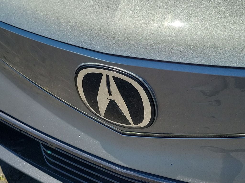 2024 Acura Zdx Base