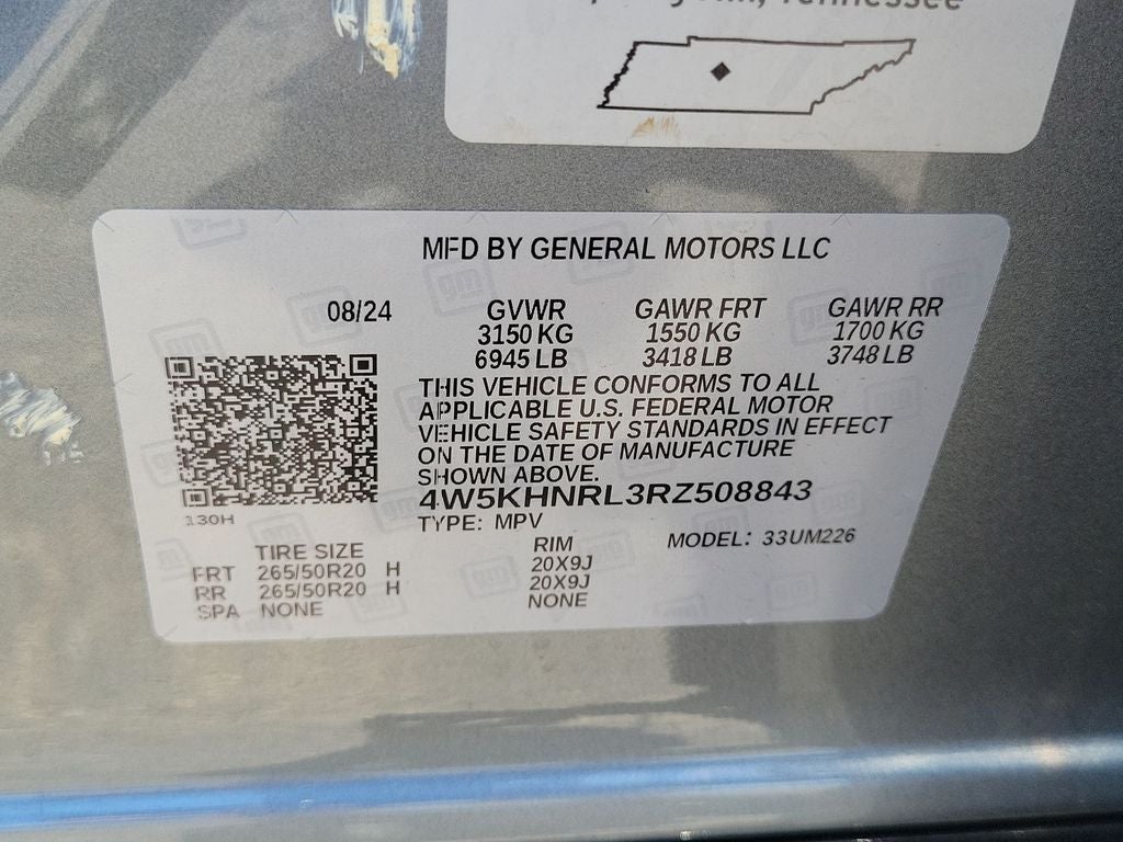 2024 Acura Zdx Base