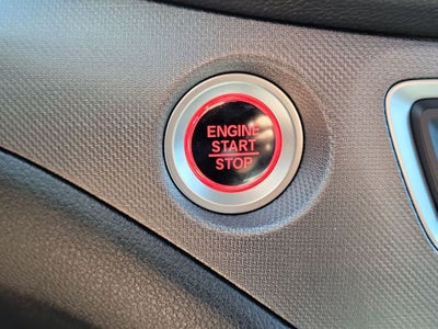 2024 Honda Ridgeline Sport