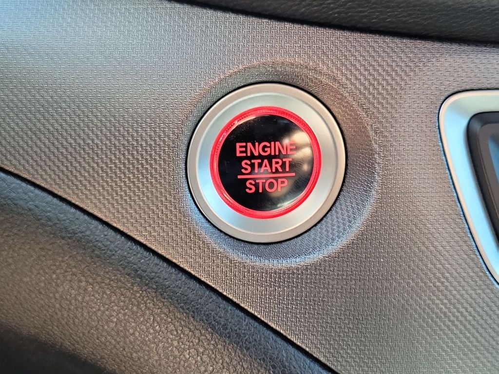 2024 Honda Ridgeline Sport