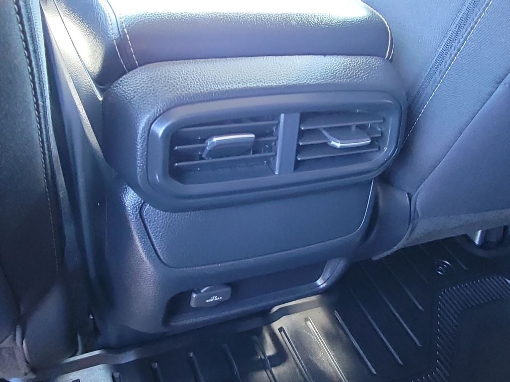 2024 Honda Ridgeline Sport
