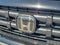 2024 Honda Ridgeline Sport