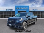 2024 Honda Ridgeline Sport
