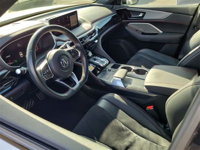 2023 Acura Mdx A-Spec