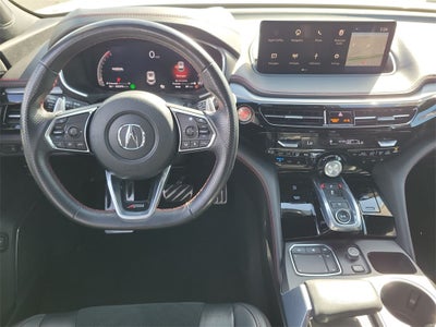 2023 Acura Mdx A-Spec