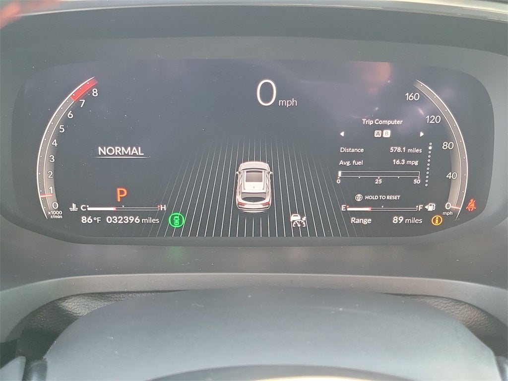 2023 Acura Mdx A-Spec