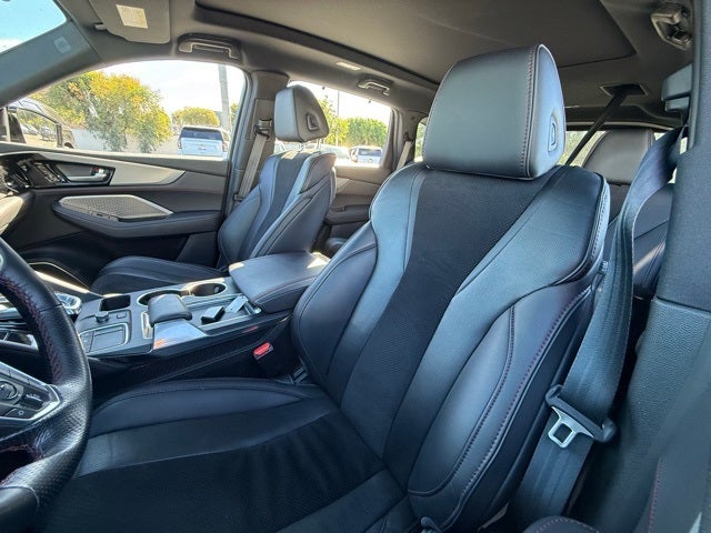 2023 Acura Mdx A-Spec