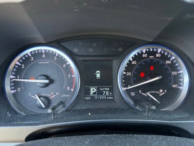 2015 Toyota Highlander LE V6