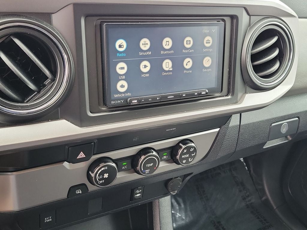 2019 Toyota Tacoma SR5