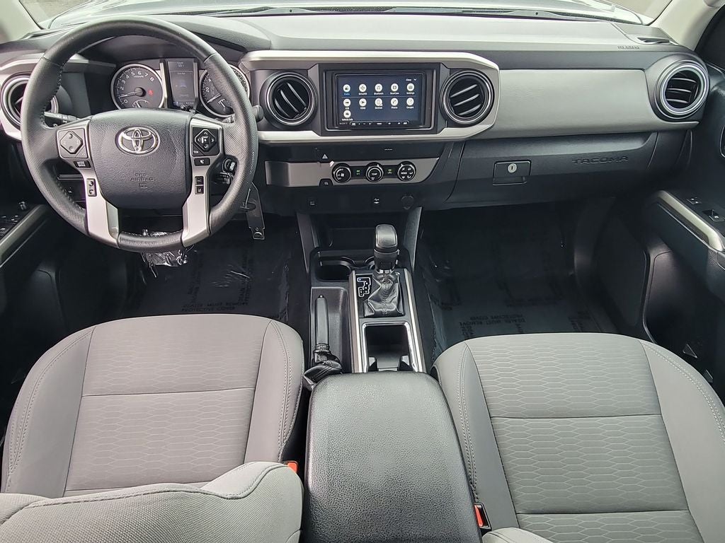 2019 Toyota Tacoma SR5