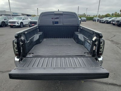 2019 Toyota Tacoma SR5