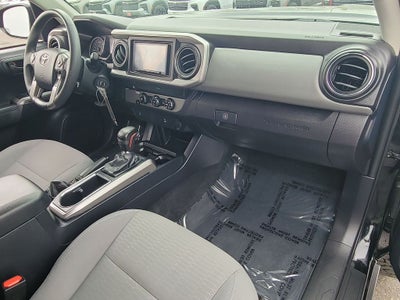 2019 Toyota Tacoma SR5