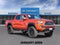 2018 Toyota Tacoma TRD Off-Road