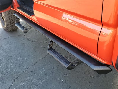 2018 Toyota Tacoma TRD Off-Road