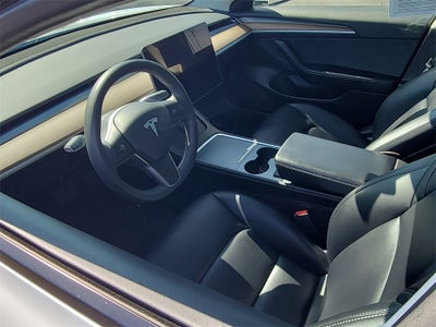 2023 Tesla Model 3 Base