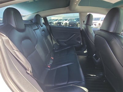 2023 Tesla Model 3 Base