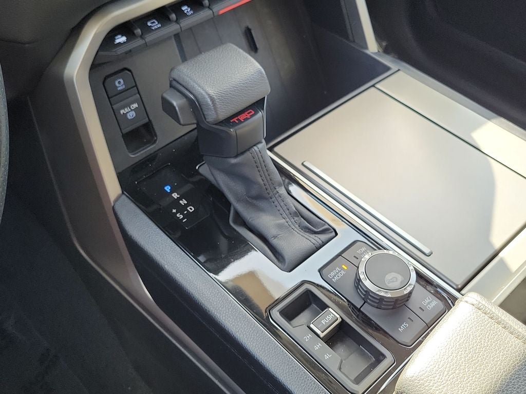 2023 Toyota Sequoia SR5