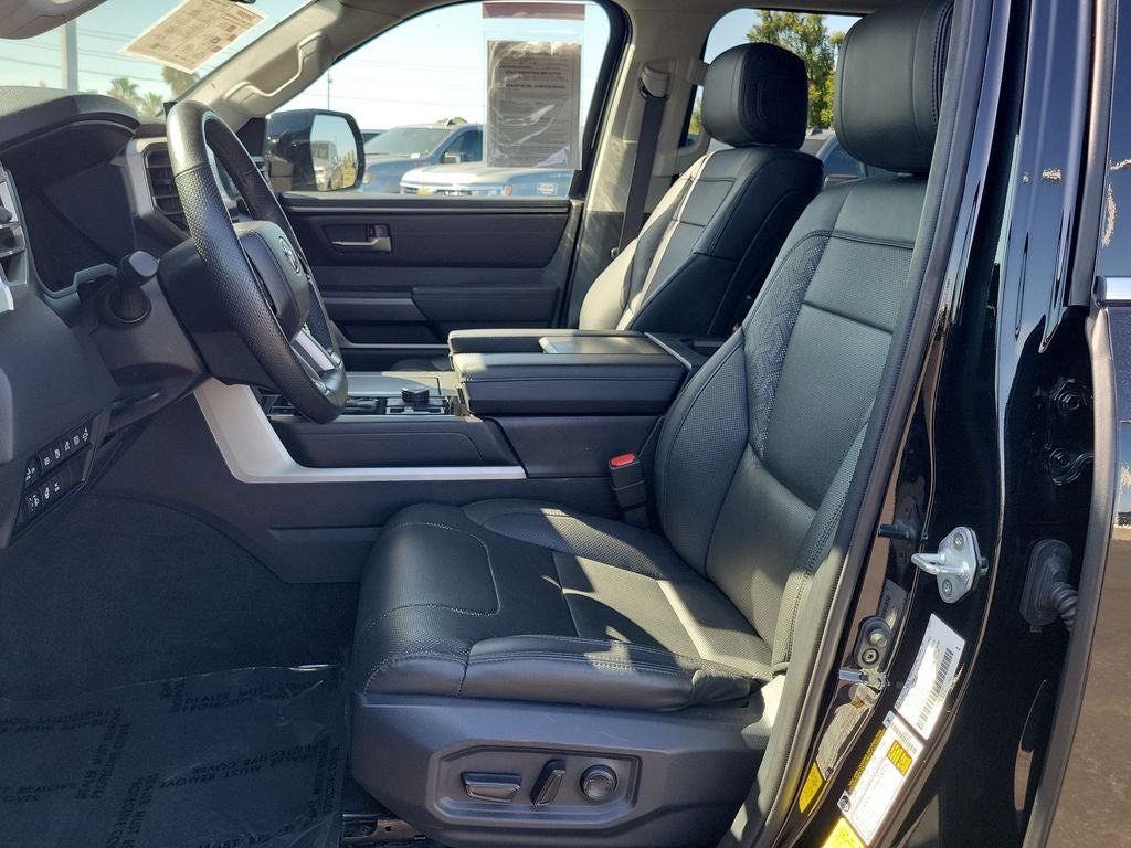 2023 Toyota Sequoia SR5