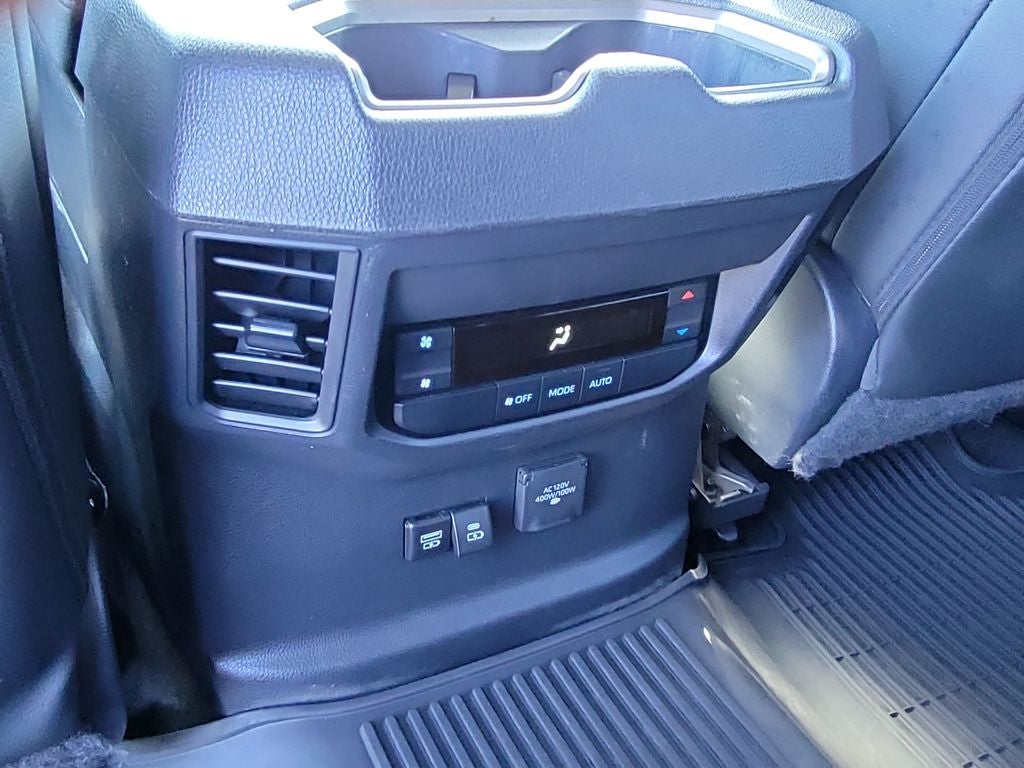 2023 Toyota Sequoia SR5
