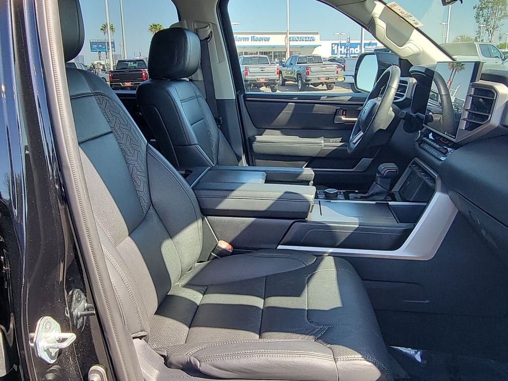 2023 Toyota Sequoia SR5