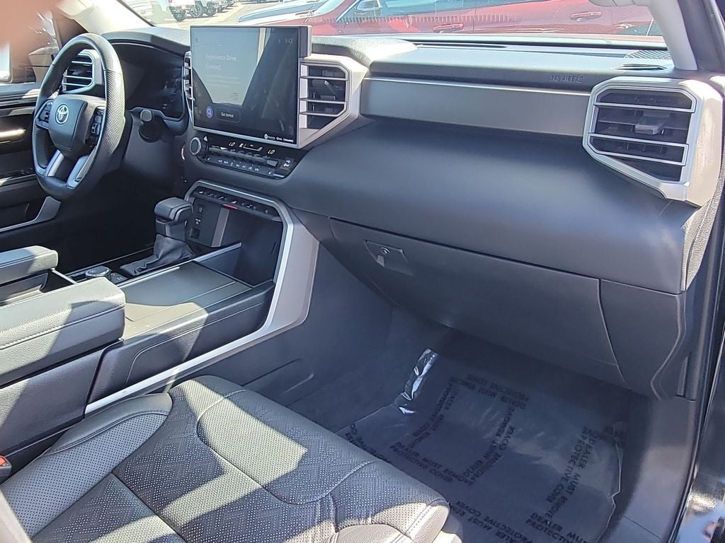 2023 Toyota Sequoia SR5