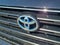2023 Toyota Sequoia SR5