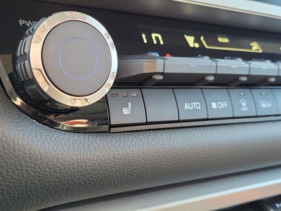 2023 Toyota Sequoia SR5