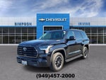 2023 Toyota Sequoia SR5