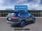 2023 Toyota Sequoia SR5