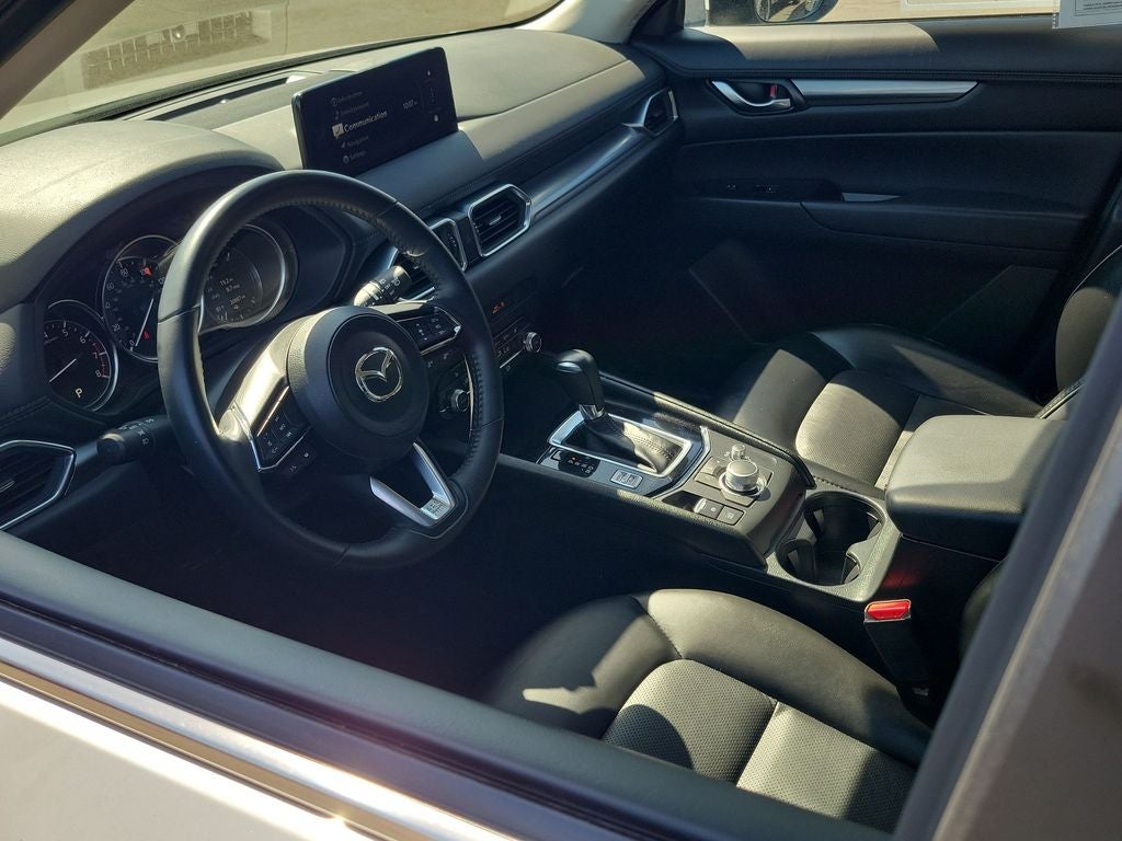2024 Mazda Mazda Cx-5 2.5 S Select Package