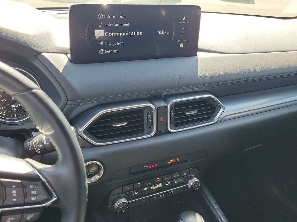 2024 Mazda Mazda Cx-5 2.5 S Select Package