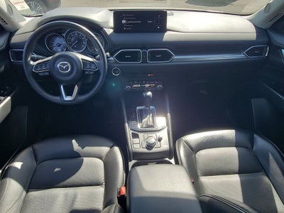 2024 Mazda Mazda Cx-5 2.5 S Select Package