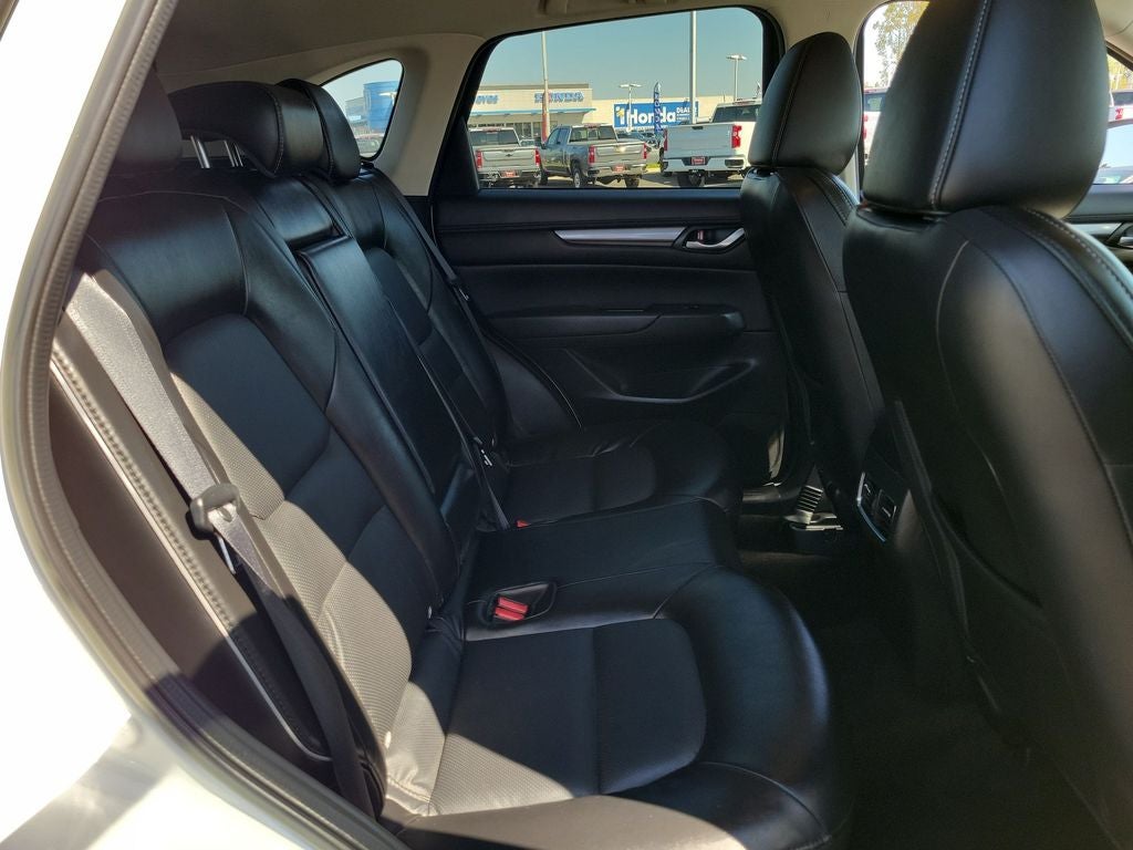 2024 Mazda Mazda Cx-5 2.5 S Select Package