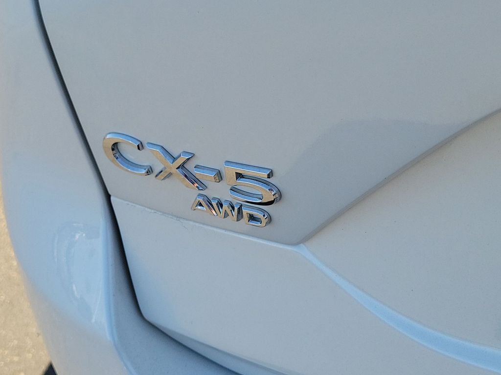 2024 Mazda Mazda Cx-5 2.5 S Select Package